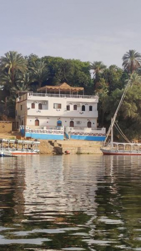 ABAZIDO Nubian Guest House